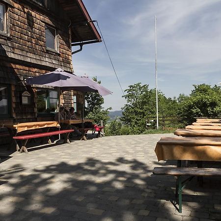 Landgasthof Kammerhof Hofstetten エクステリア 写真