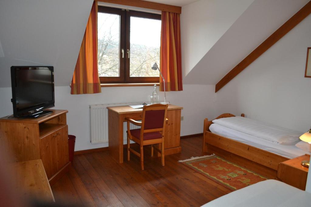 Landgasthof Kammerhof Hofstetten 部屋 写真