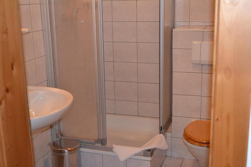 Landgasthof Kammerhof Hofstetten 部屋 写真