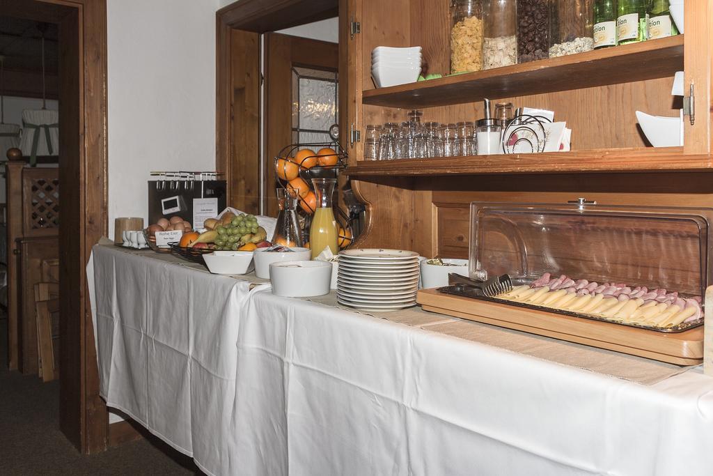 Landgasthof Kammerhof Hofstetten エクステリア 写真