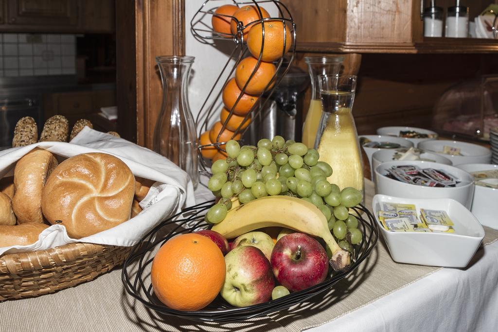 Landgasthof Kammerhof Hofstetten エクステリア 写真
