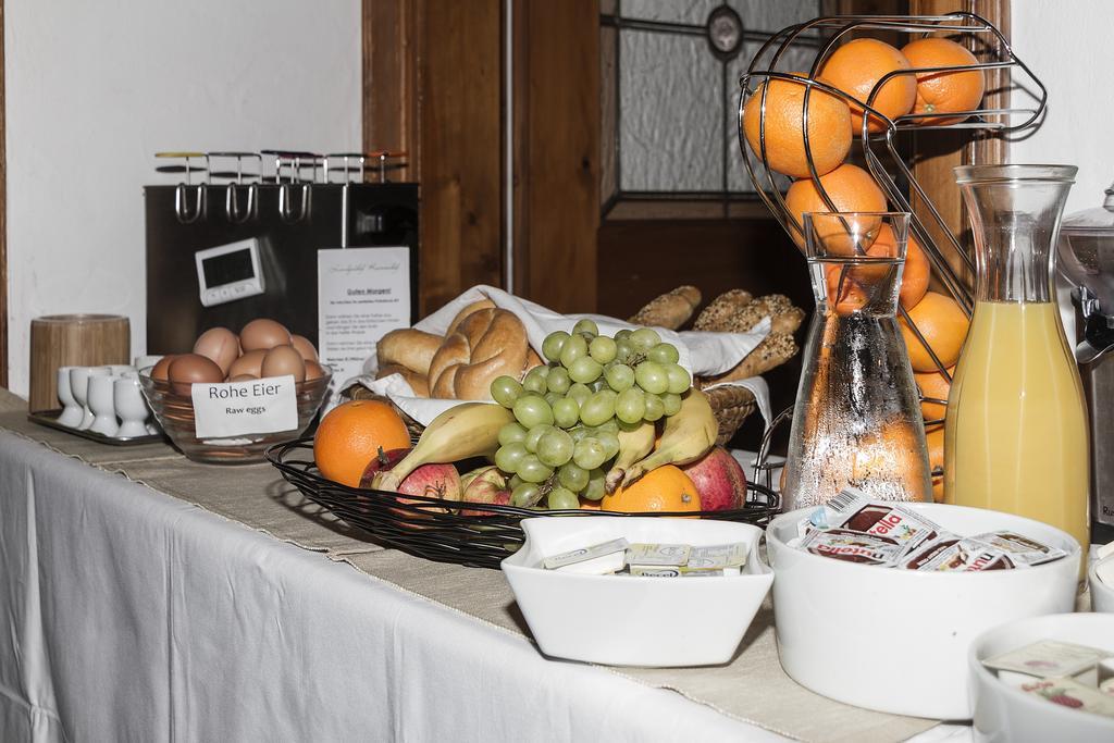 Landgasthof Kammerhof Hofstetten エクステリア 写真