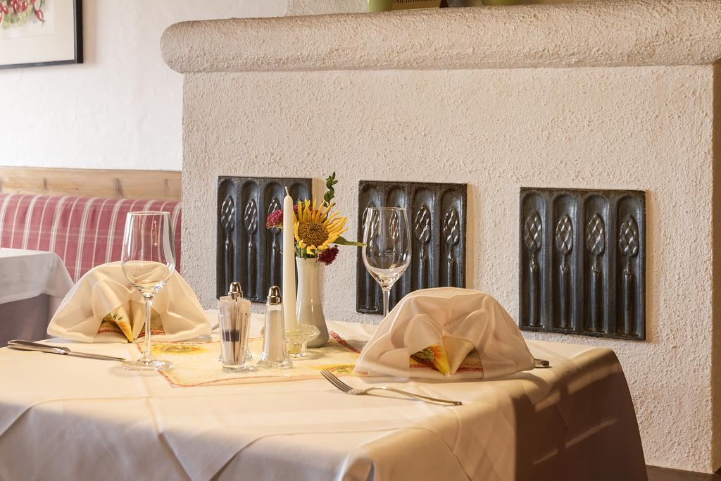 Landgasthof Kammerhof Hofstetten エクステリア 写真