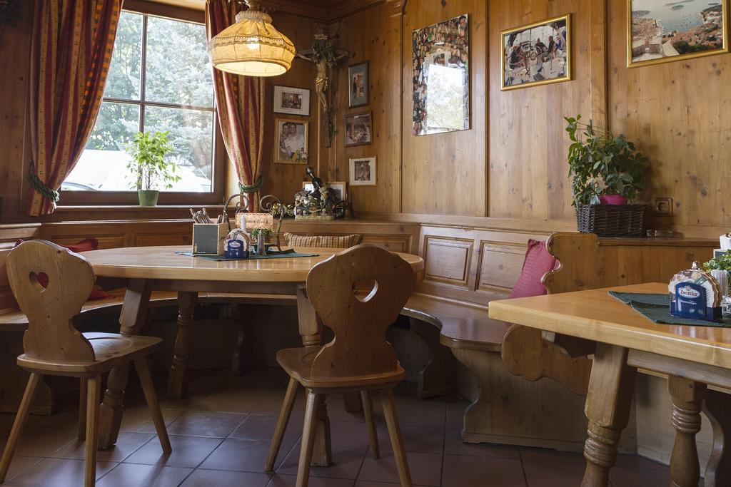 Landgasthof Kammerhof Hofstetten エクステリア 写真
